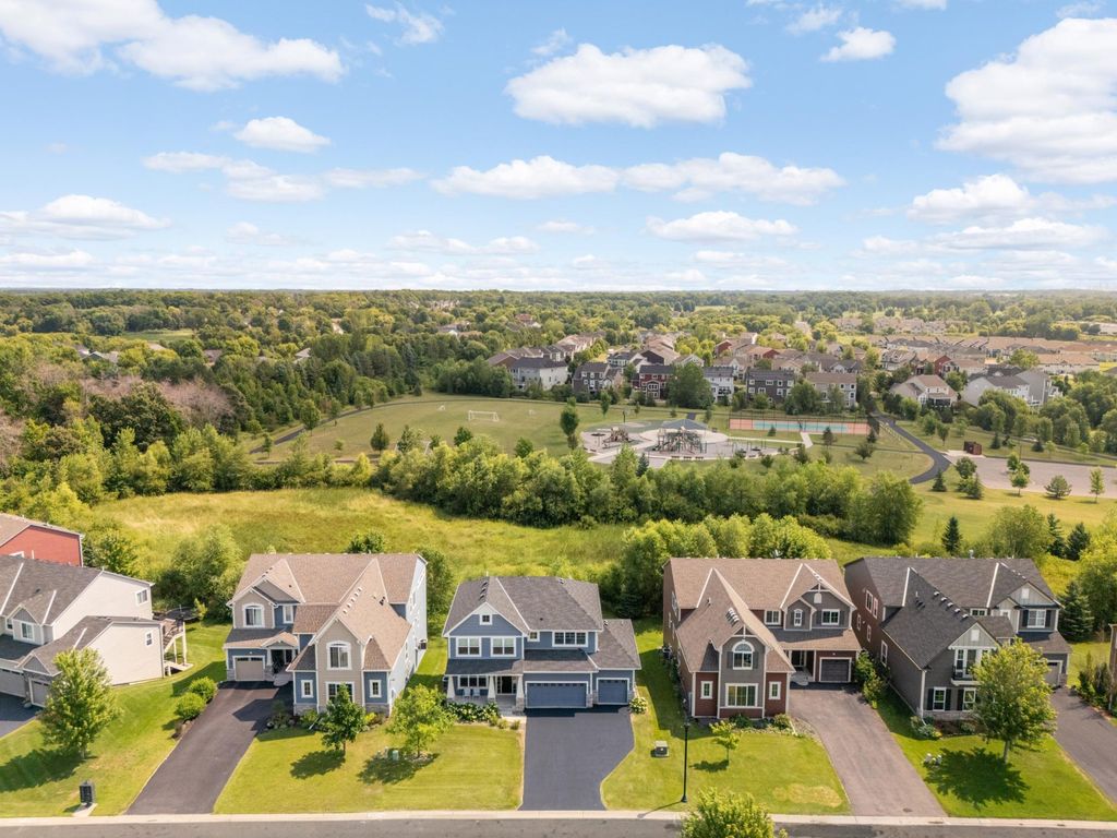 4181 Prairie View Trail, Medina, MN 55340 — photo 2