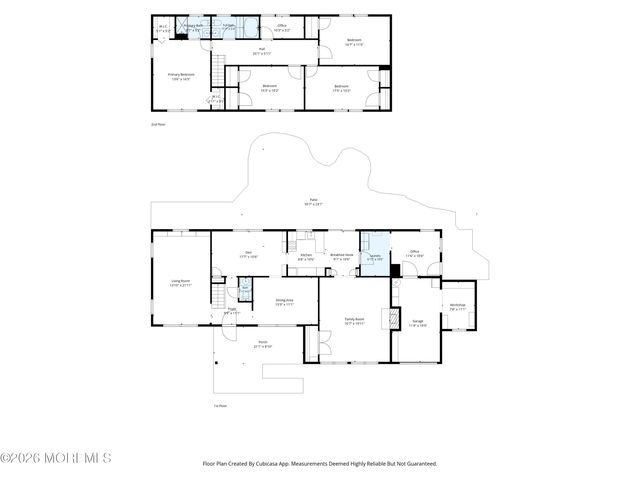 22 River Drive, Marlboro, NJ 07746