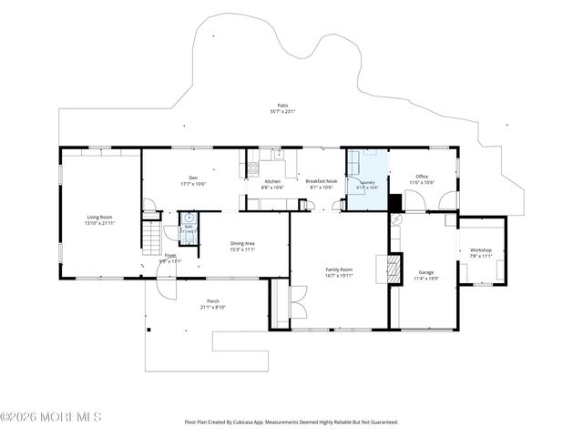 22 River Drive, Marlboro, NJ 07746