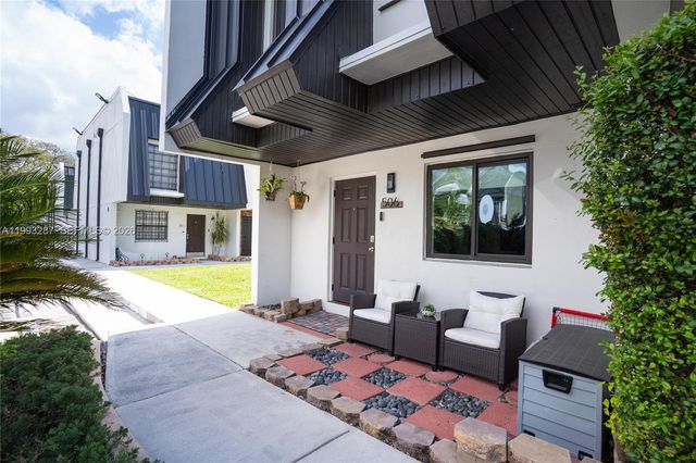 5555 Ludlam Rd 46, South Miami, FL 33155