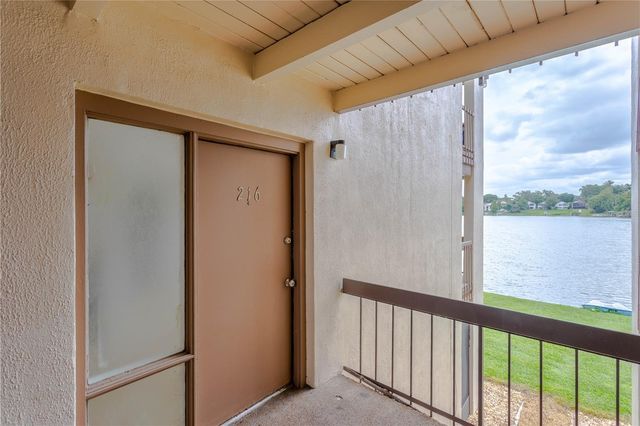 618 ORANGE DRIVE 216, Altamonte Springs, FL 32701