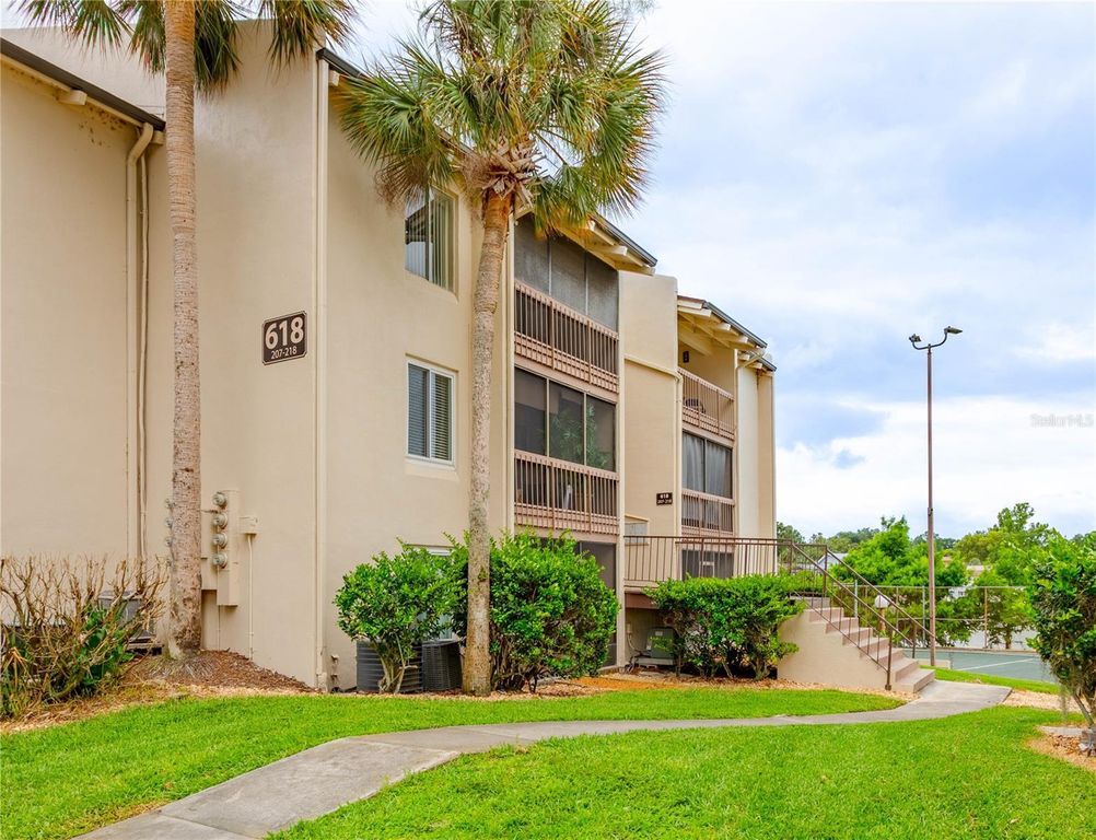 618 ORANGE DRIVE 216, Altamonte Springs, FL 32701