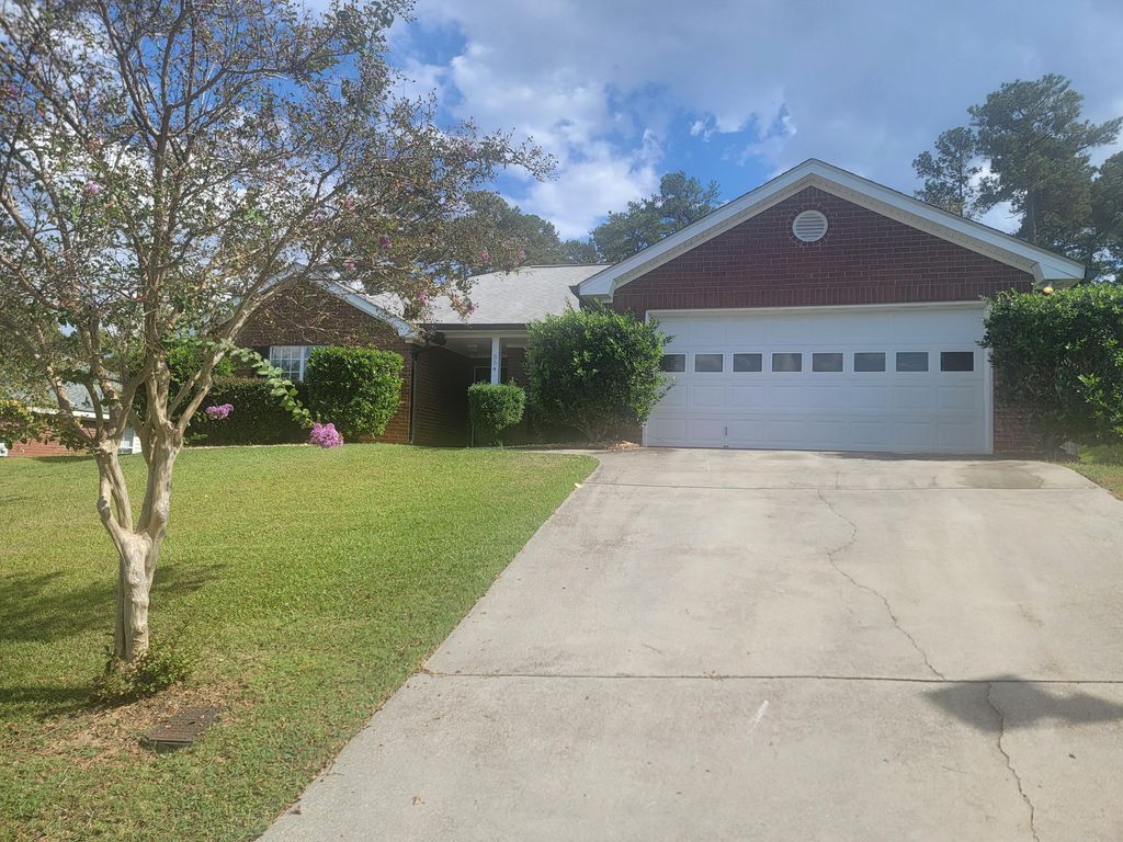 554 Jackson Street, Grovetown, GA 30813