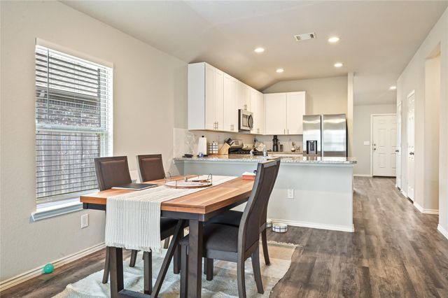 21018 Wenze Lane, New Caney, TX 77357