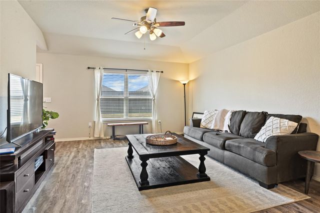 21018 Wenze Lane, New Caney, TX 77357