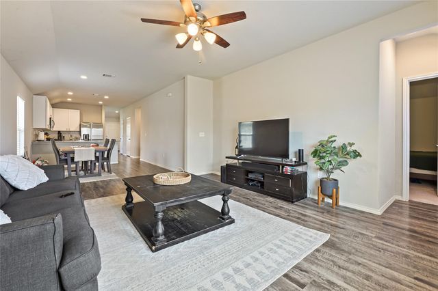 21018 Wenze Lane, New Caney, TX 77357
