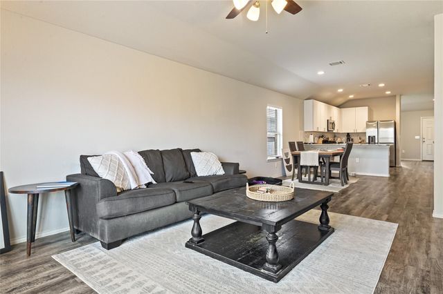 21018 Wenze Lane, New Caney, TX 77357