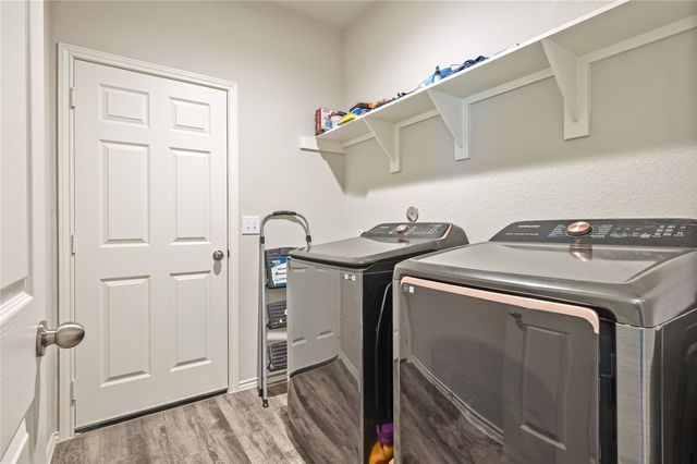21018 Wenze Lane, New Caney, TX 77357