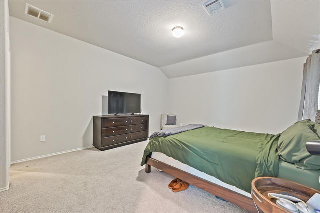 21018 Wenze Lane, New Caney, TX 77357