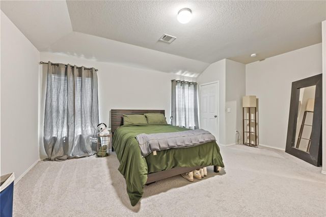 21018 Wenze Lane, New Caney, TX 77357