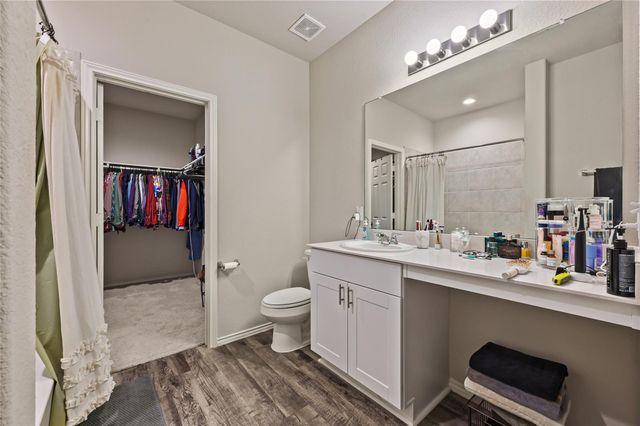 21018 Wenze Lane, New Caney, TX 77357