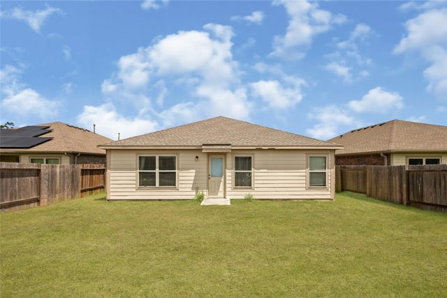 21018 Wenze Lane, New Caney, TX 77357