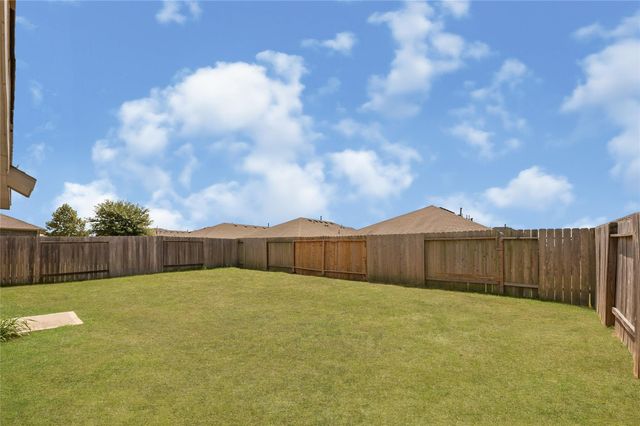 21018 Wenze Lane, New Caney, TX 77357