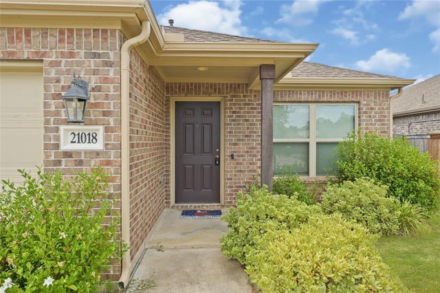 21018 Wenze Lane, New Caney, TX 77357