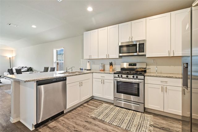 21018 Wenze Lane, New Caney, TX 77357