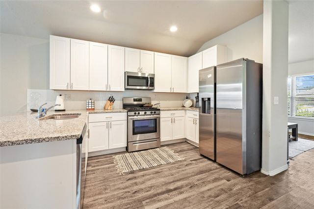 21018 Wenze Lane, New Caney, TX 77357