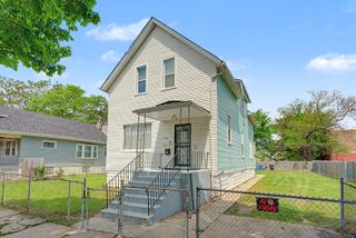 124 W 108th Place, Chicago, IL 60628