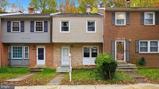14640 ENDSLEY TURN, Woodbridge, VA 22193