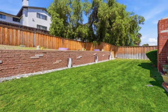 976 Finch Street, El Cajon, CA 92020