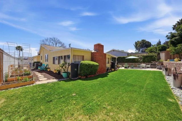 976 Finch Street, El Cajon, CA 92020