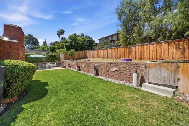 976 Finch Street, El Cajon, CA 92020