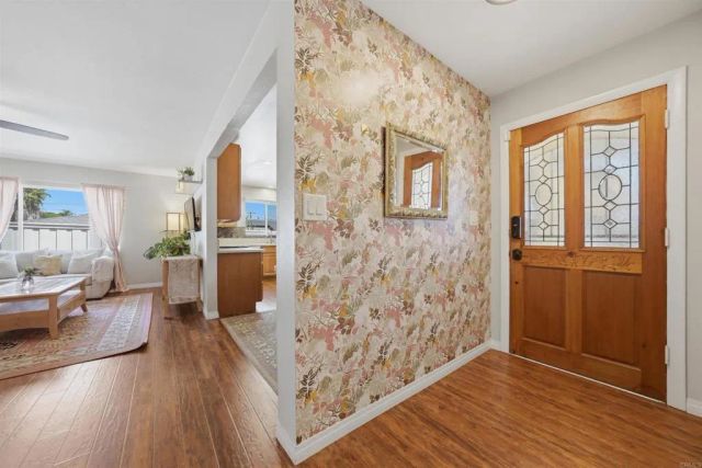 976 Finch Street, El Cajon, CA 92020