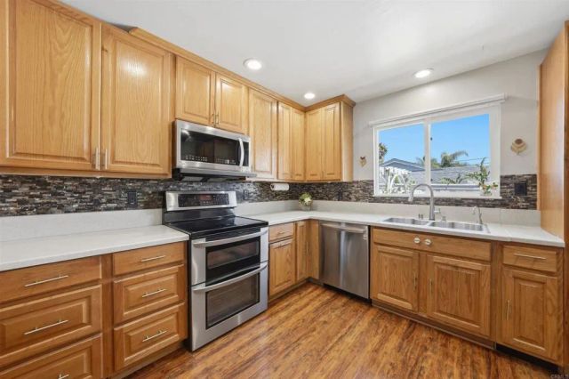 976 Finch Street, El Cajon, CA 92020