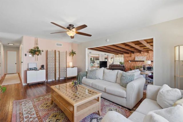 976 Finch Street, El Cajon, CA 92020
