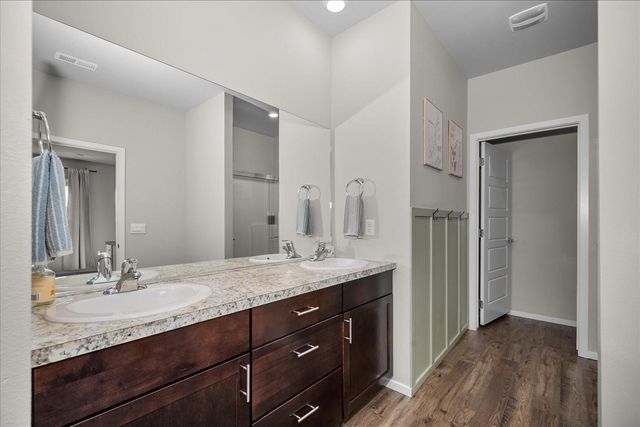 8125 S Safflower St, Cheney, WA 99004