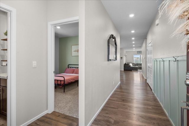 8125 S Safflower St, Cheney, WA 99004