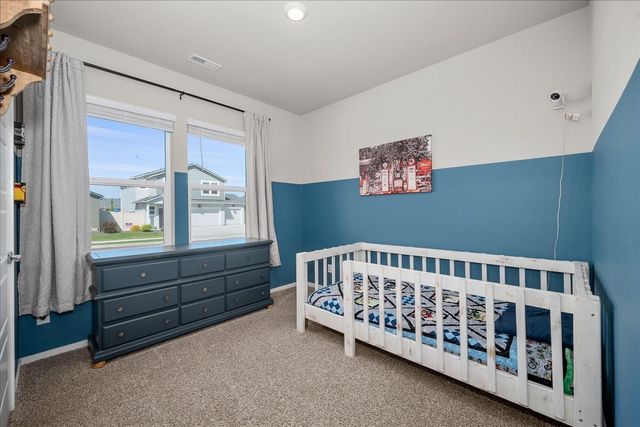 8125 S Safflower St, Cheney, WA 99004