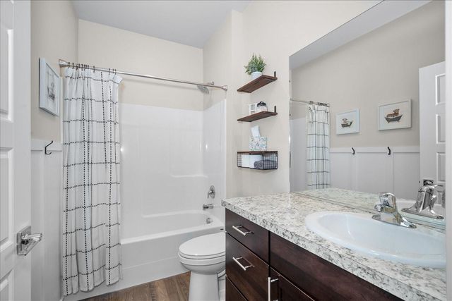 8125 S Safflower St, Cheney, WA 99004