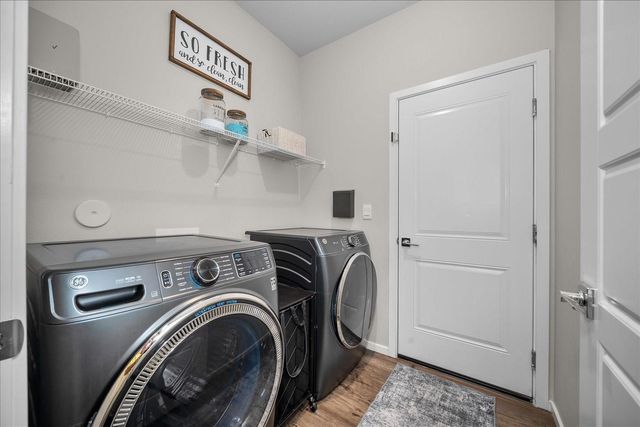 8125 S Safflower St, Cheney, WA 99004