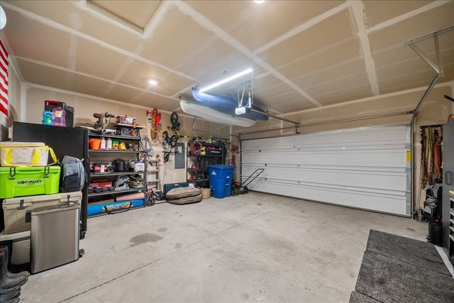 8125 S Safflower St, Cheney, WA 99004