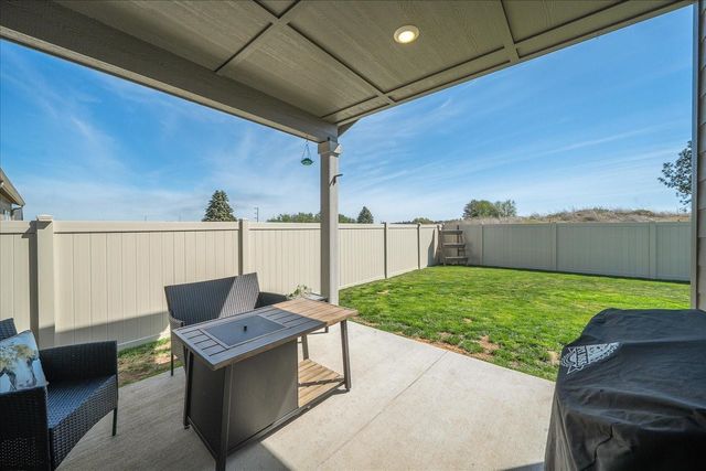8125 S Safflower St, Cheney, WA 99004