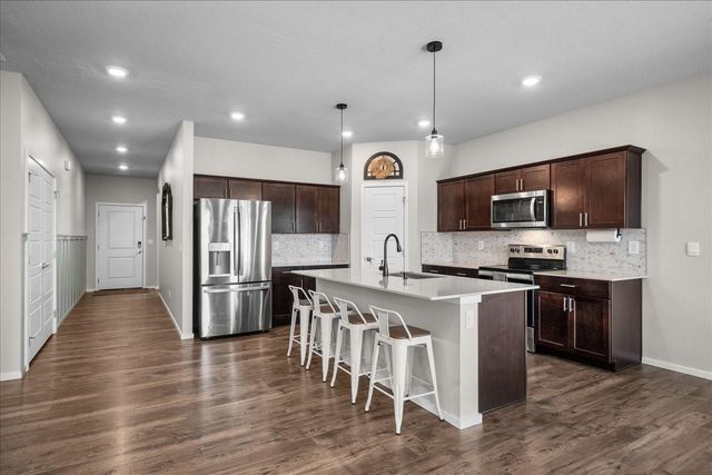 8125 S Safflower St, Cheney, WA 99004
