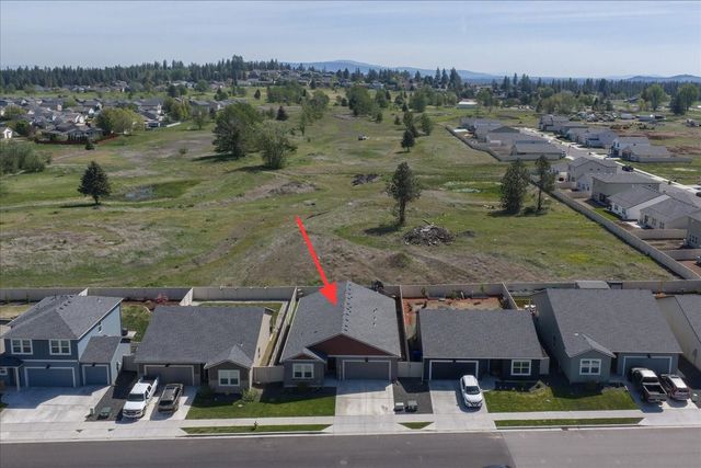 8125 S Safflower St, Cheney, WA 99004
