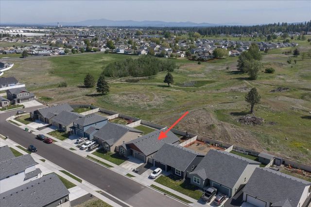8125 S Safflower St, Cheney, WA 99004