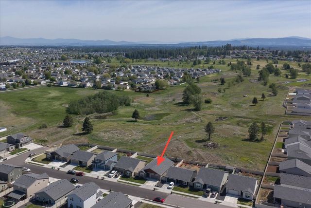 8125 S Safflower St, Cheney, WA 99004