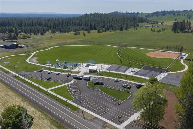 8125 S Safflower St, Cheney, WA 99004
