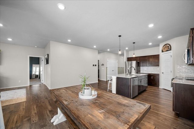 8125 S Safflower St, Cheney, WA 99004