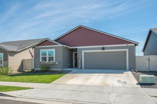 8125 S Safflower St, Cheney, WA 99004