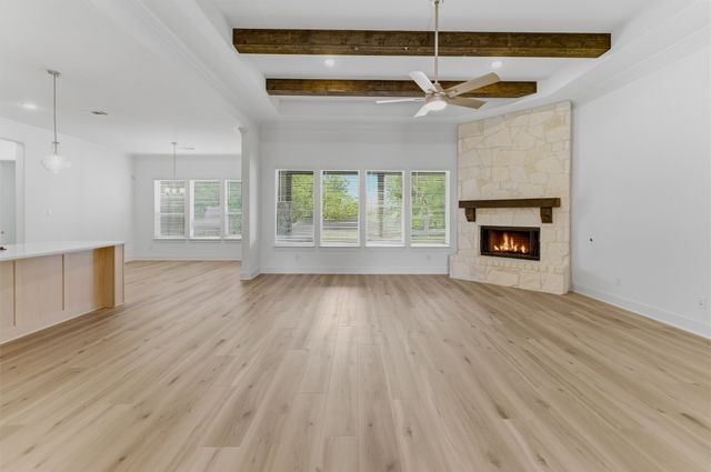 1003 Webb Court, Van Alstyne, TX 75495
