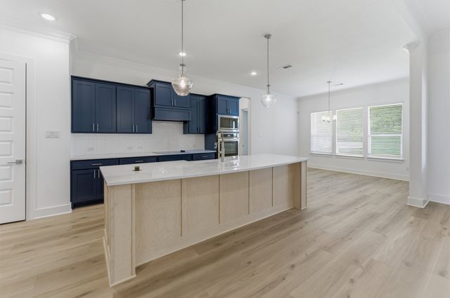 1003 Webb Court, Van Alstyne, TX 75495