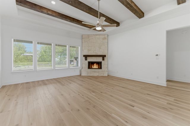 1003 Webb Court, Van Alstyne, TX 75495
