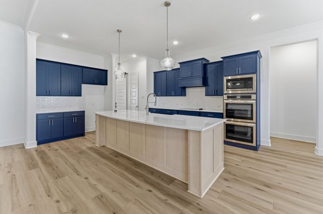 1003 Webb Court, Van Alstyne, TX 75495