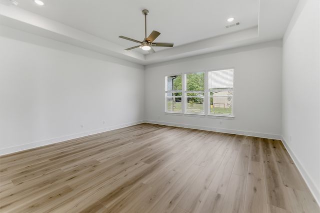 1003 Webb Court, Van Alstyne, TX 75495