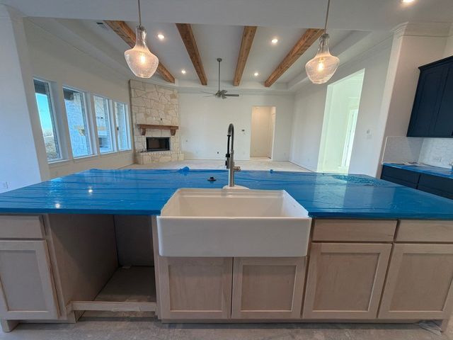 1003 Webb Court, Van Alstyne, TX 75495