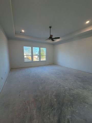 1003 Webb Court, Van Alstyne, TX 75495