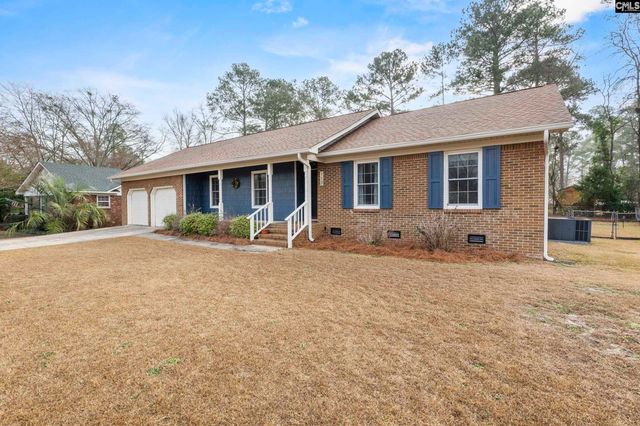 117 Sunny Vista Drive, Lexington, SC 29073